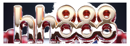 hh888 logo